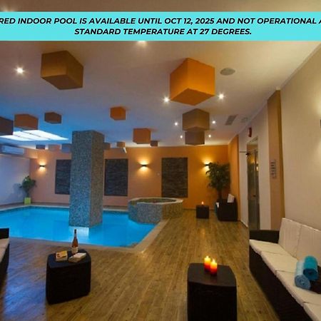 Belle Apartments Saint Julian's Εξωτερικό φωτογραφία
