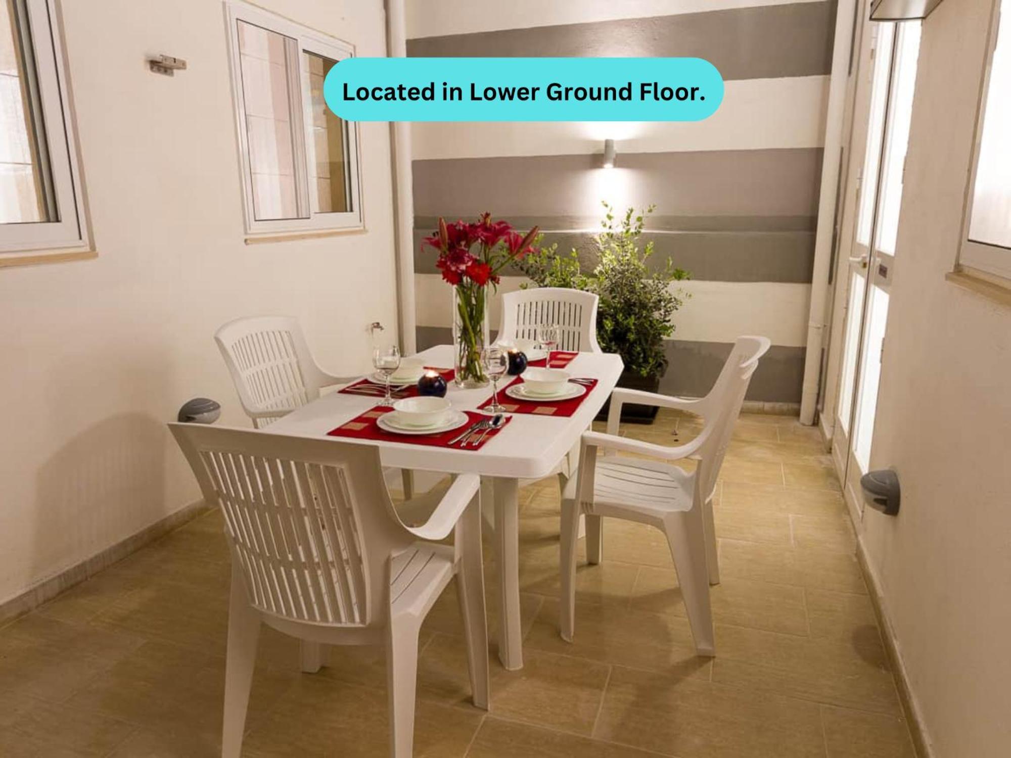 Belle Apartments Saint Julian's Εξωτερικό φωτογραφία