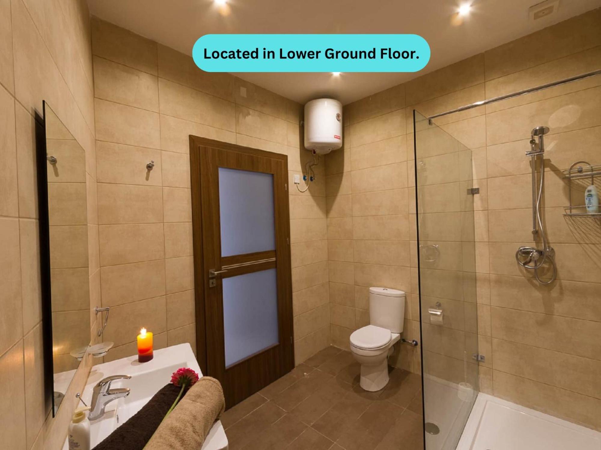 Belle Apartments Saint Julian's Εξωτερικό φωτογραφία