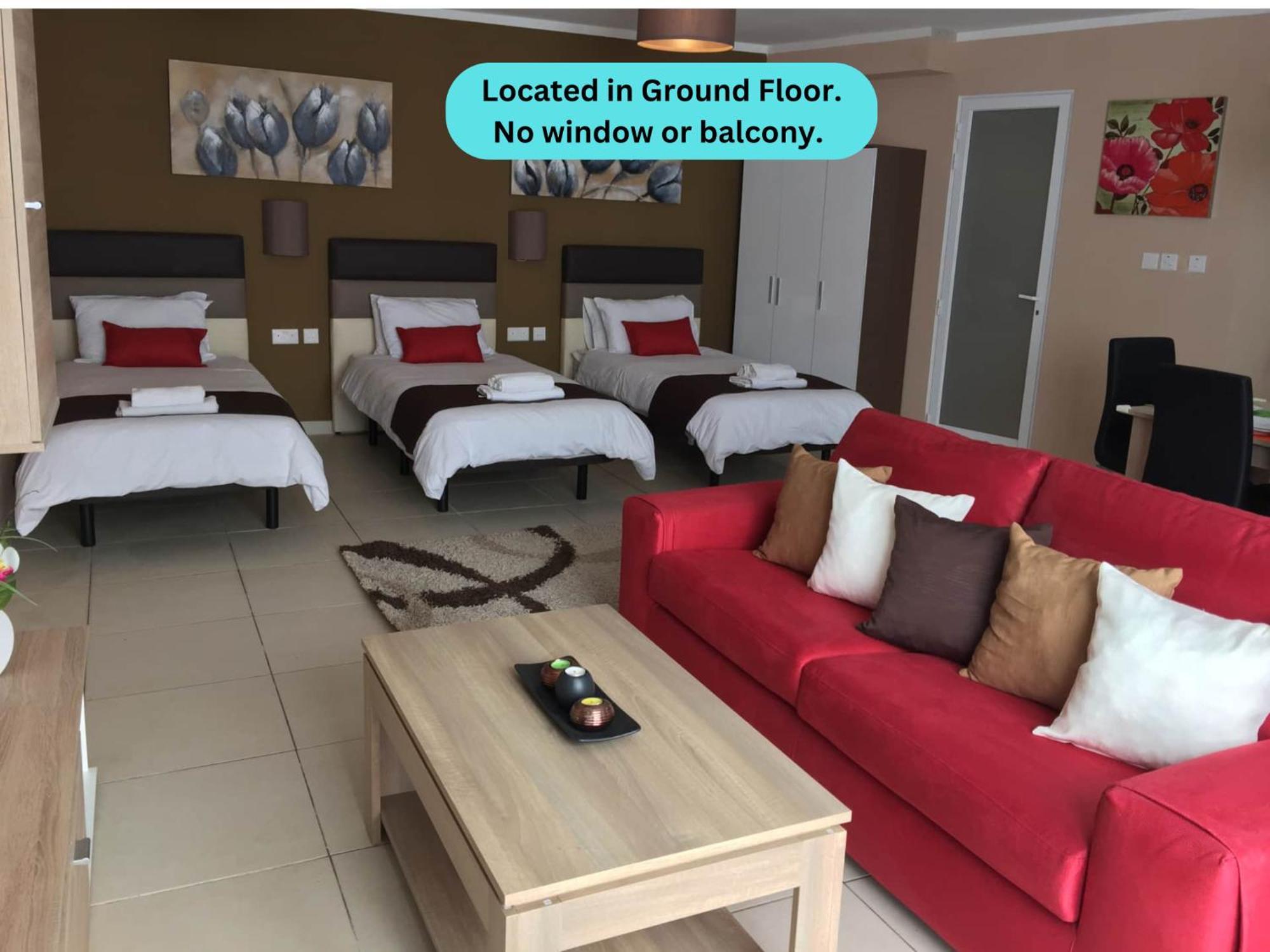 Belle Apartments Saint Julian's Εξωτερικό φωτογραφία