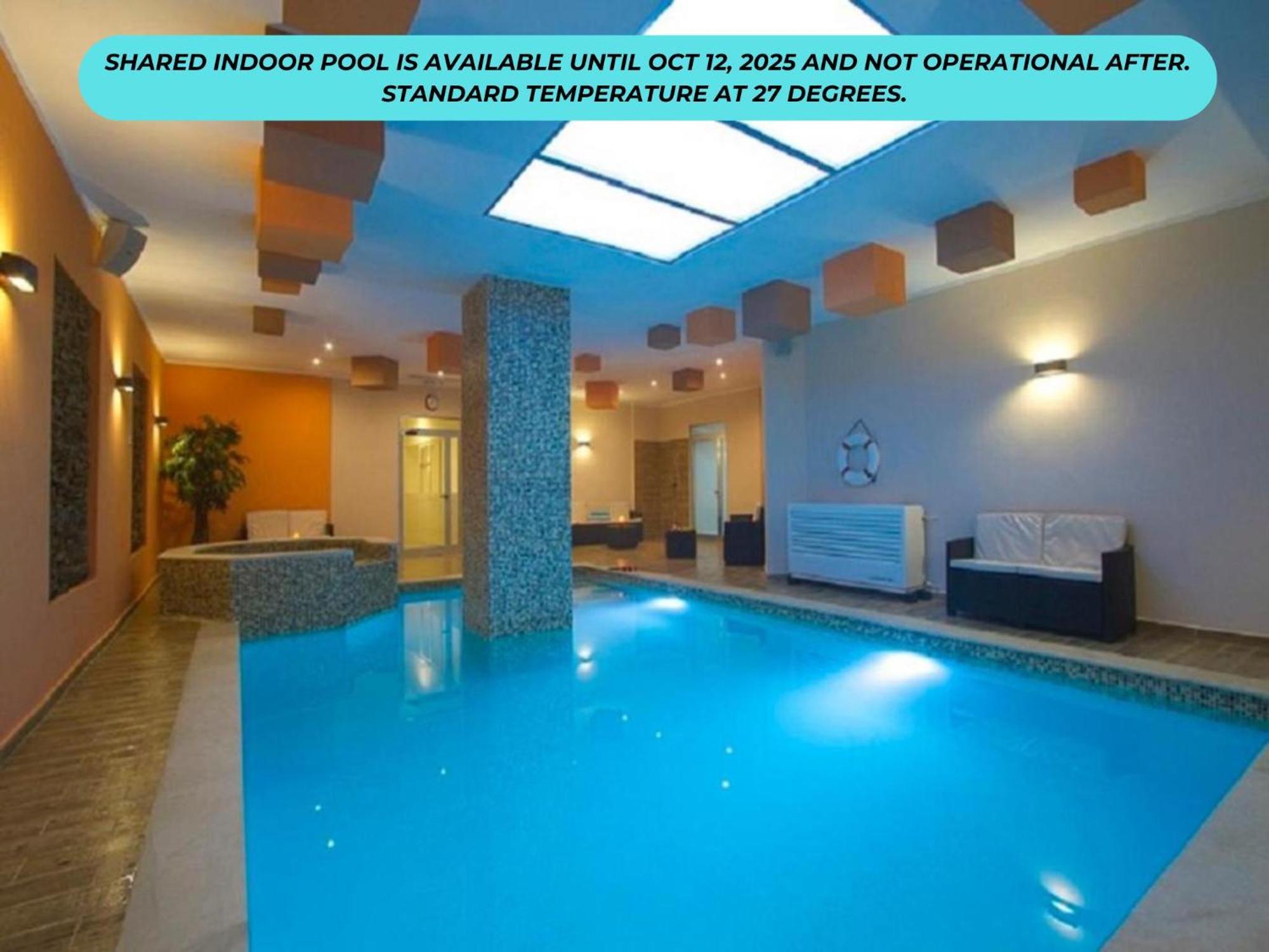 Belle Apartments Saint Julian's Εξωτερικό φωτογραφία